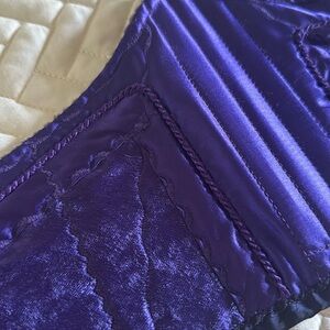 Renaissance corset shapewear XS